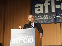 Mark Dayton
