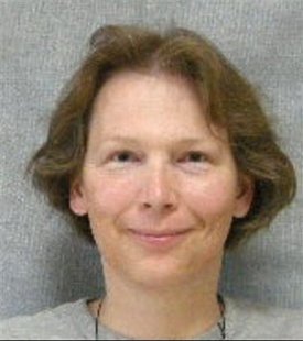 Transgender Inmate Scott Konitzer