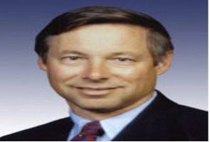 Congressman Fred Upton Congressman Fred Upton
