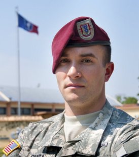 Salvatore Guinta, Medal of Honor winner.