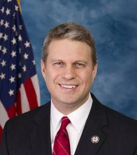 U.S. House Representative Bill Huizenga (R-Zeeland) U.S. House Representative Bill Huizenga (R-Zeeland)