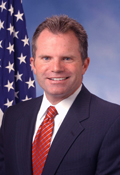 Michigan Attorney General Mike Cox