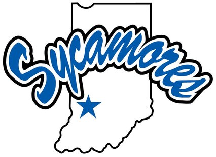Indiana State Sycamores Indiana State Sycamores