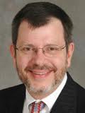 Eric Kaler