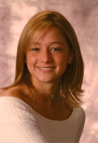 Brittany Zimmerman, a 21-year-old UW medical student from Marshfield, was killed in her off-campus Madison apartment in April 2008.