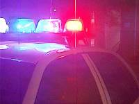 Police lights