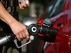 Gas pumping graphic