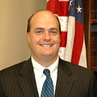 Michigan Budget Director-Designate John Nixon Michigan Budget Director-Designate John Nixon