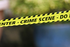 Crime Scene Crime Scene