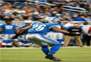 The Detroit Lions defeated the Green Bay Packers 7-3 Sunday at Ford Field. The Detroit Lions defeated the Green Bay Packers 7-3 Sunday at Ford Field.