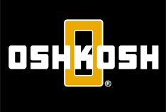Oshkosh Corporation Logo Oshkosh Corporation Logo