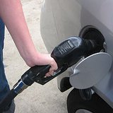 Pumping Gas
