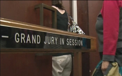 Grand jury Grand jury