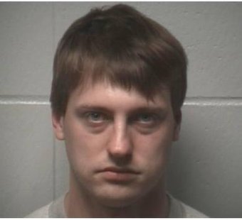Boruch is charged with killing his mother Sally Pergolski at Moraine Lake in Lincoln County in June 2010. Police suspect Boruch murdered the 63-year-old to collect on her life insurance. Boruch is charged with killing his mother Sally Pergolski at Moraine Lake in Lincoln County in June 2010. Police suspect Boruch murdered the 63-year-old to collect on her life insurance.