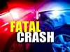 fatal crash