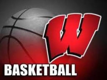 Wisconsin Badgers basketball.