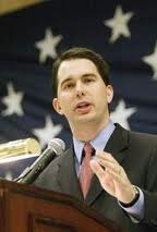 Scott Walker Scott Walker