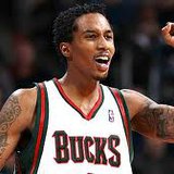 Brandon Jennings Brandon Jennings