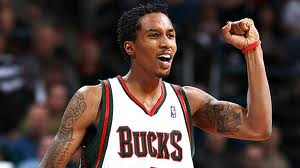 Brandon Jennings Brandon Jennings