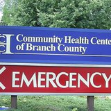 Community Health Center Of Branch County Community Health Center Of Branch County