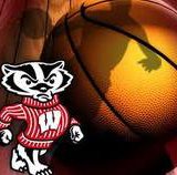 Wisconsin Badgers basketball. Wisconsin Badgers basketball.