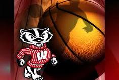 Wisconsin Badgers basketball. Wisconsin Badgers basketball.