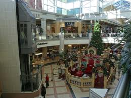 Mayfair Mall in Milwaukee
