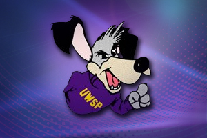 UW-Stevens Point sports. UW-Stevens Point sports.