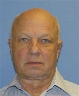 
John P. Wheeler III, a former Pentagon political appointee in President George W. Bush's administration, is shown in this Newark, Delaware Police Department handout photograph released to Reuters on January 4, 2011. REUTERS/The Newark Police Department/Handout
