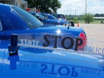 State Police Investigate