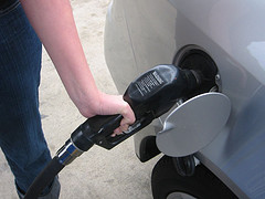 Pumping Gas