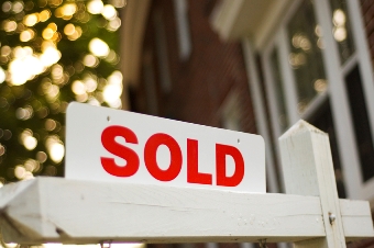 Home sales Home sales