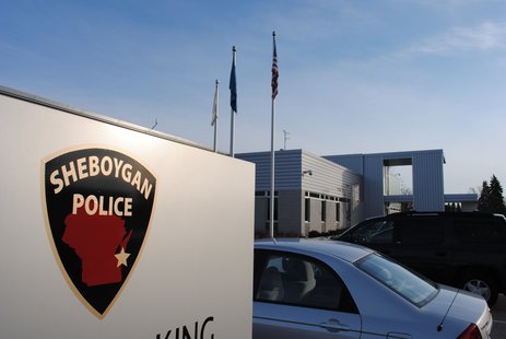 Sheboygan Police Department Sheboygan Police Department