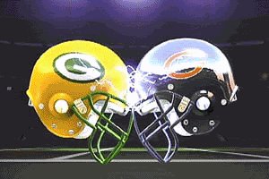 Green Bay Packers vs. Chicago Bears Green Bay Packers vs. Chicago Bears