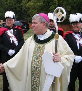 Milwaukee Archbishop Jerome Listecki Milwaukee Archbishop Jerome Listecki