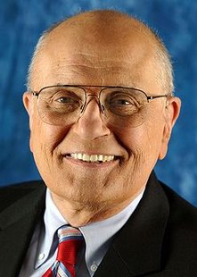 U.S. House Representative John Dingell Jr. (D-Dearborn) U.S. House Representative John Dingell Jr. (D-Dearborn)