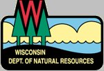 Wisconsin Department of Natural Resources logo Wisconsin Department of Natural Resources logo