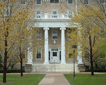 The Lawrence University campus is seen in this photo. (Photo courtesy of Lawrence University, lawrence.edu). The Lawrence University campus is seen in this photo. (Photo courtesy of Lawrence University, lawrence.edu).