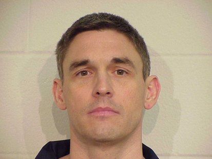 Tom Foley (Michigan Department of Corrections)