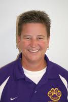 UWSP Womens Basketball Coach Shirley Egner UWSP Womens Basketball Coach Shirley Egner