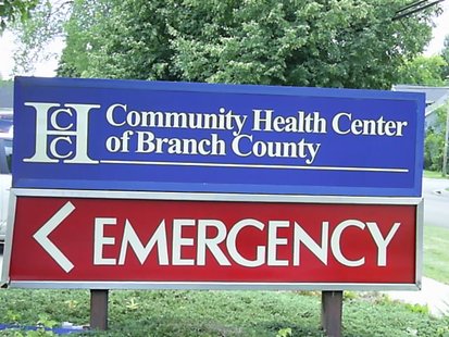 Community Health Center Of Branch County Community Health Center Of Branch County