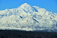 Mt. McKinley