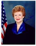 U.S. Senator Debbie Stabenow (D-Michigan) U.S. Senator Debbie Stabenow (D-Michigan)