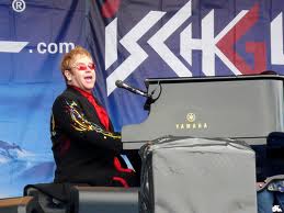 Elton John Elton John