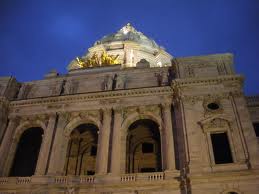 Minnesota Capitol Building