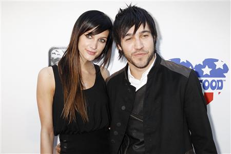 musician Pete Wentz, pete wentz 2011. musician Pete Wentz,