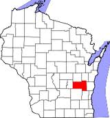 Fond du Lac County Fond du Lac County