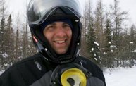 Blizzard Tour 2011: Cover Image