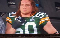 Murphy at the Big Game 18