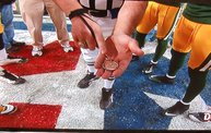 Murphy at the Big Game 28